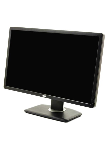 DELL used οθόνη P2412H LED 24