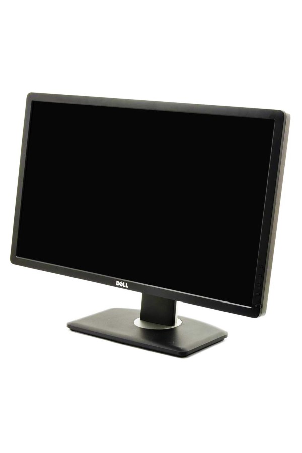 DELL used οθόνη P2412H LED 24