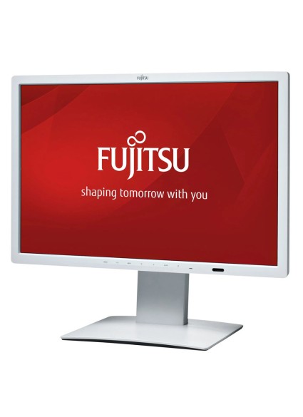 FUJITSU used Οθόνη P24W7 LED IPS, 24