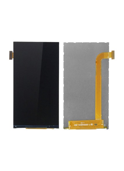 LEAGOO LCD για smartphone M5, μαύρη