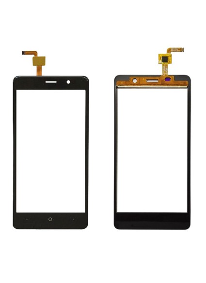 LEAGOO ανταλλακτικό touch panel για smartphone M5, μαύρο