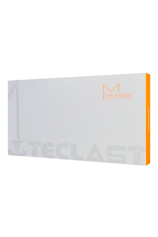 TECLAST tablet M50, 10.1