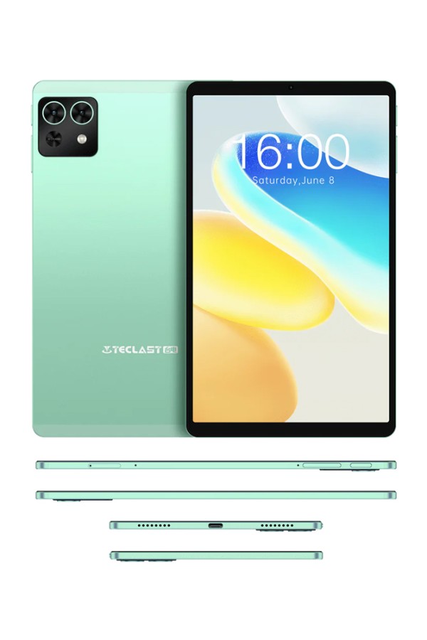 TECLAST tablet M50 Mini, 8.7