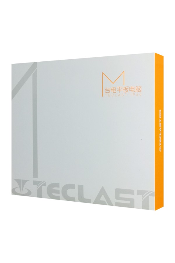 TECLAST tablet M50 Mini, 8.7