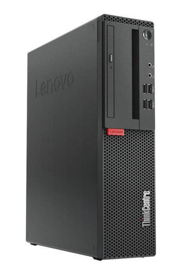 LENOVO PC Thinkcentre M910s SFF, Refurbished Grade A Repainted, i5-6500, 8GB, 256GB M.2, Windows 10 Pro