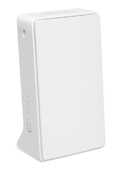 MERCUSYS router MB110-4G, 4G LTE, WiFi 300 Mbps, Ver. 2.0