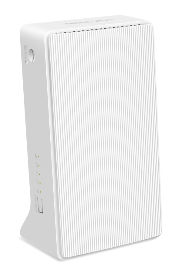 MERCUSYS router MB110-4G, 4G LTE, WiFi 300 Mbps, Ver. 2.0