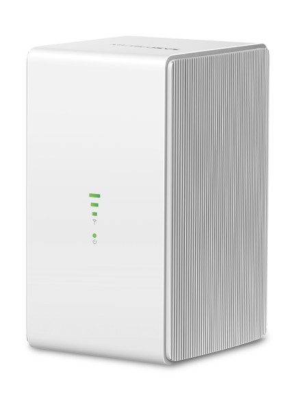 MERCUSYS Wireless N 4G LTE Router, 300 Mbps, Ver: 1.0