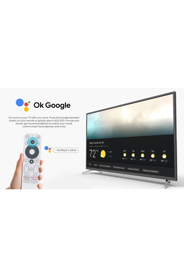 MECOOL TV Stick KD5, Google & Netflix certificate, FHD, WiFi, Android 11