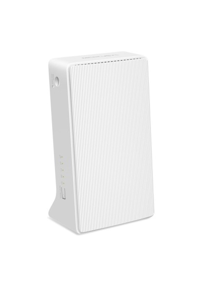 Mercusys AC1200 Wi-Fi Cat4 4G LTE Routerr (MB130-4G) (MERMB130-4G)