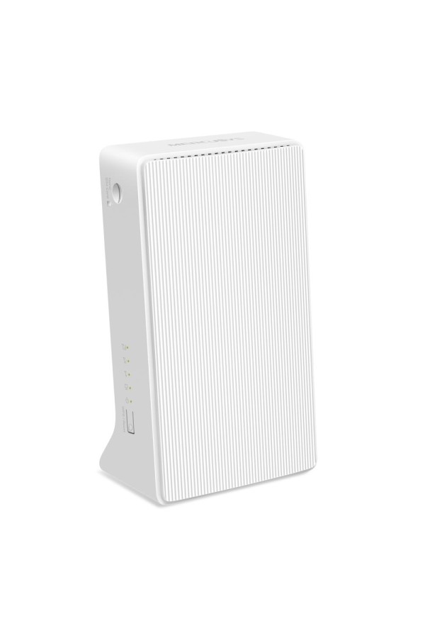 Mercusys AC1200 Wi-Fi Cat4 4G LTE Routerr (MB130-4G) (MERMB130-4G)