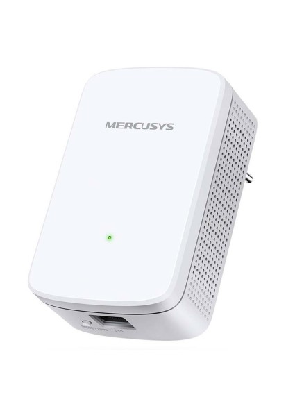 Mercusys 300Mbps Wi-Fi Range Extender (ME10) (MERME10)