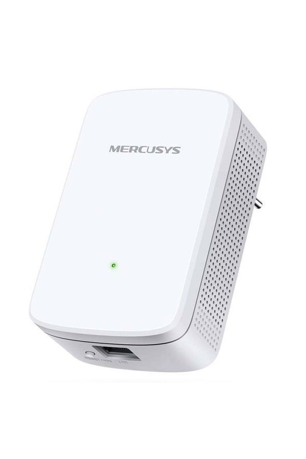 Mercusys 300Mbps Wi-Fi Range Extender (ME10) (MERME10)