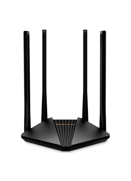 Mercusys AC1200 Wireless Dual Band Gigabit Router (MR30G) (MERMR30G)