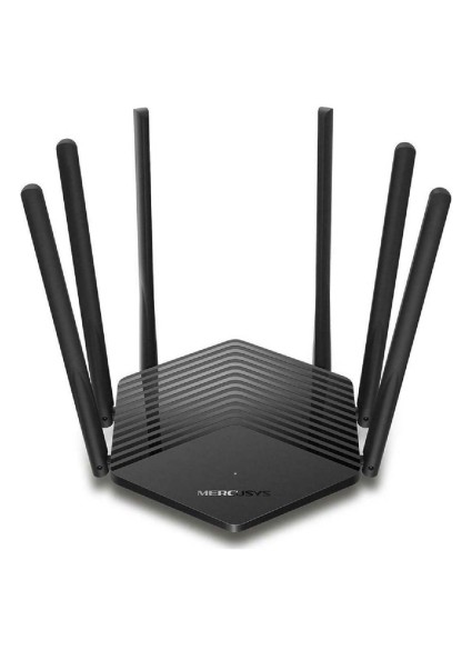 Mercusys AC1900 Wireless Dual Band Gigabit Router (MR50G) (MERMR50G)