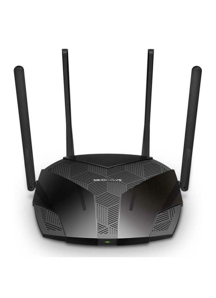 Mercusys AX1800 Dual-Band Wi-Fi 6 Router (MR70X) (MERMR70X)