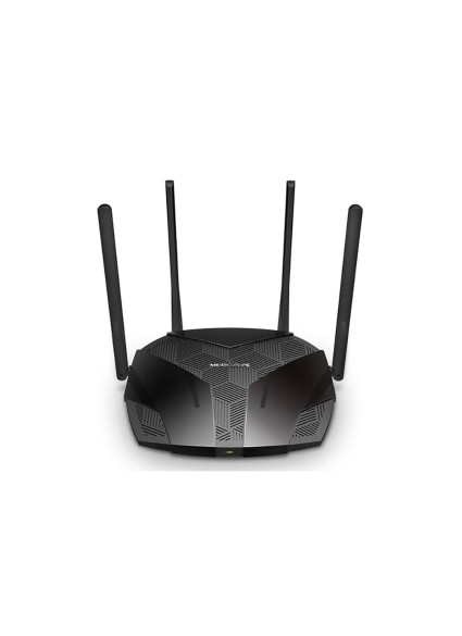 Mercusys AX3000 Dual-Band Wi-Fi 6 Router (MR80X) (MERMR80X)