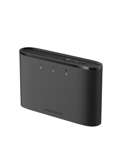 Mercusys MT110 4G LTE Mobile Wi-Fi (MT110) (MERMT110)