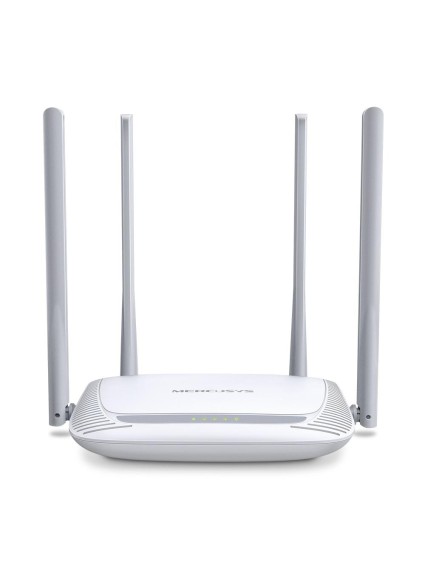 Mercusys N300 Wi-Fi Router (MW325R) (MERMW325R)