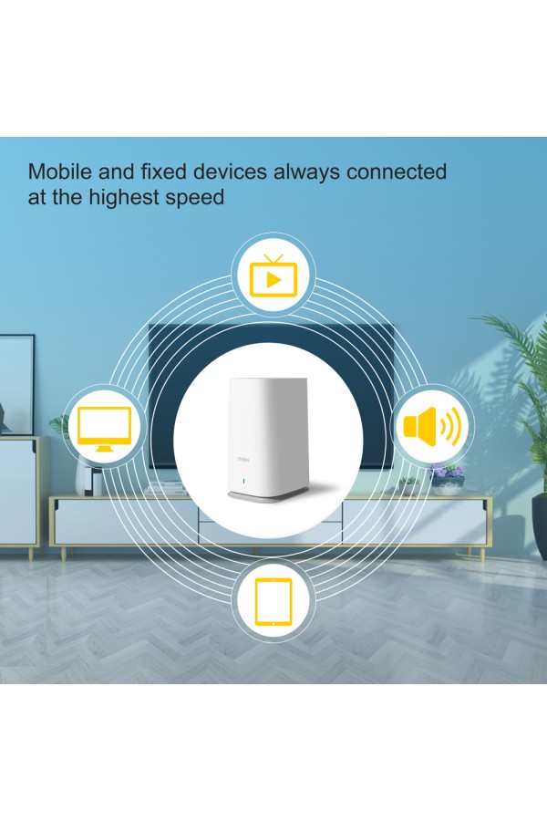 STRONG WiFi Mesh ATRIA 2100, 2100Mbps Dual Band