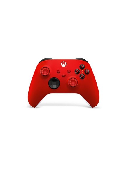 Microsoft Xbox Wireless Controller red (QAU-00012) (MICQAU-00012)