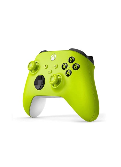 Microsoft Xbox Wireless Controller green (QAU-00022) (MICQAU-00022)