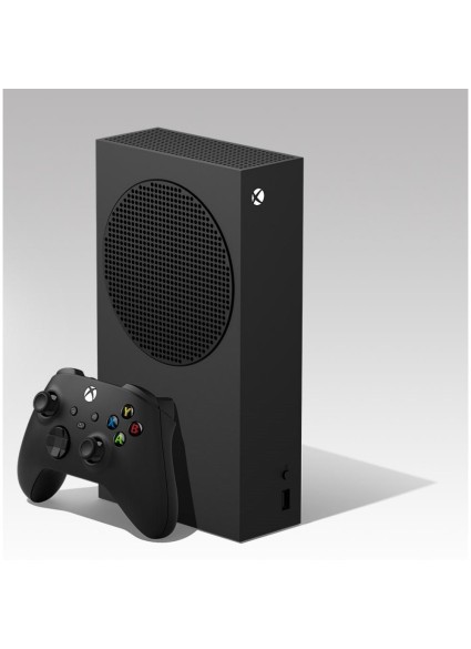 Microsoft Xbox Series S 1TB Carbon Black (XXU-00009) (MICXXU-00009)