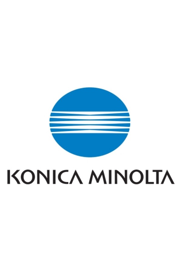 KONICA MINOLTA BIZHUB C224/284/364 TN321K BLACK TONER (A33K150) (MINTN321K)