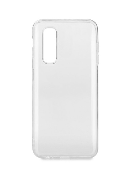 POWERTECH Θήκη Clear 0.5mm TPU MOB-1314 για Xiaomi Mi 9 SE, διάφανη