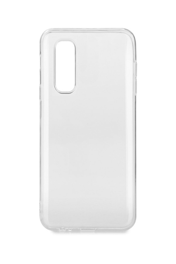 POWERTECH Θήκη Clear 0.5mm TPU MOB-1314 για Xiaomi Mi 9 SE, διάφανη