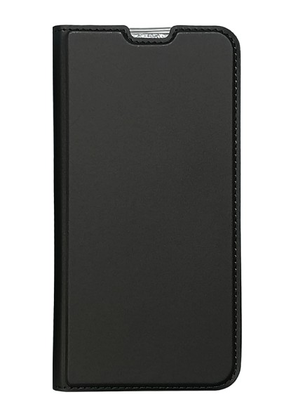 POWERTECH Θήκη Βook Elegant MOB-1457 για Huawei P30, μαύρη