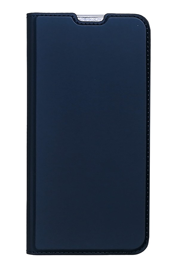 POWERTECH Θήκη Βook Elegant MOB-1458 για Huawei P30, μπλε