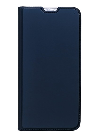 POWERTECH Θήκη Βook Elegant MOB-1464 για Huawei P30 Pro, μπλε