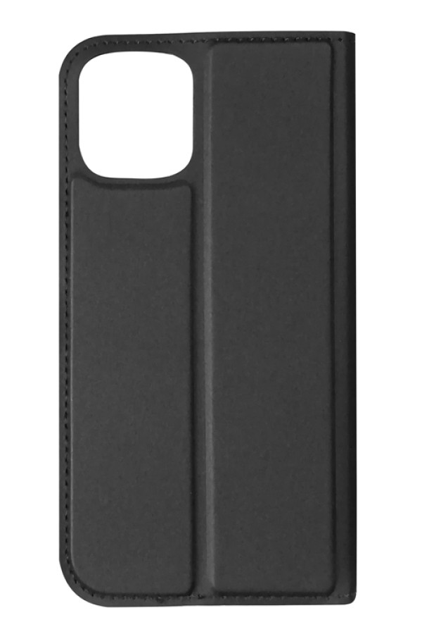 POWERTECH Θήκη Βook Elegant MOB-1481 για iPhone 11 Pro Max, μαύρη