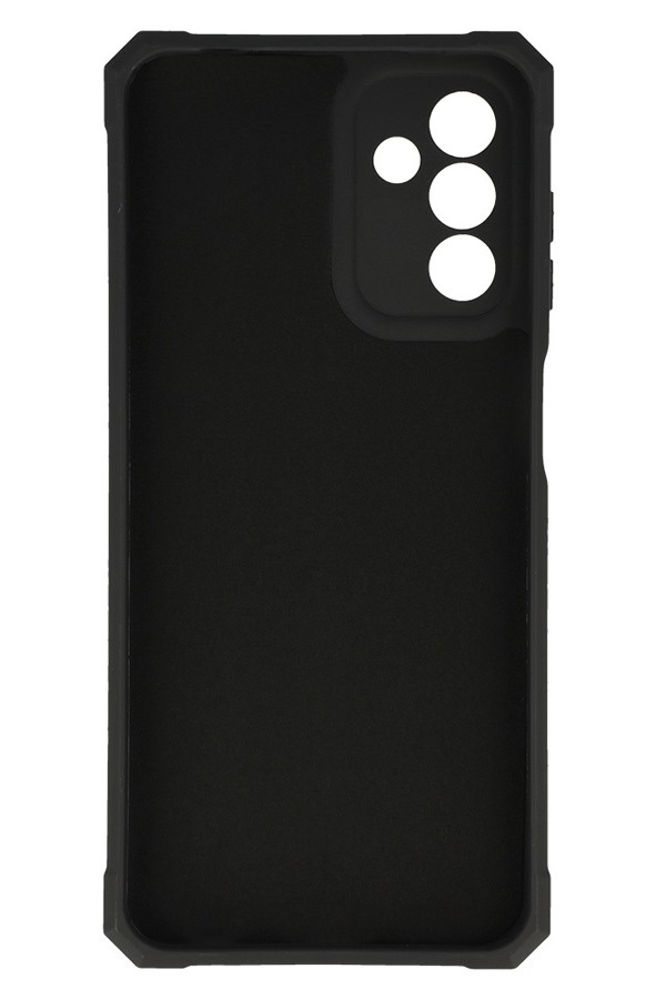 POWERTECH θήκη Protector MOB-1871 για Samsung Galaxy A34 5G, μαύρη