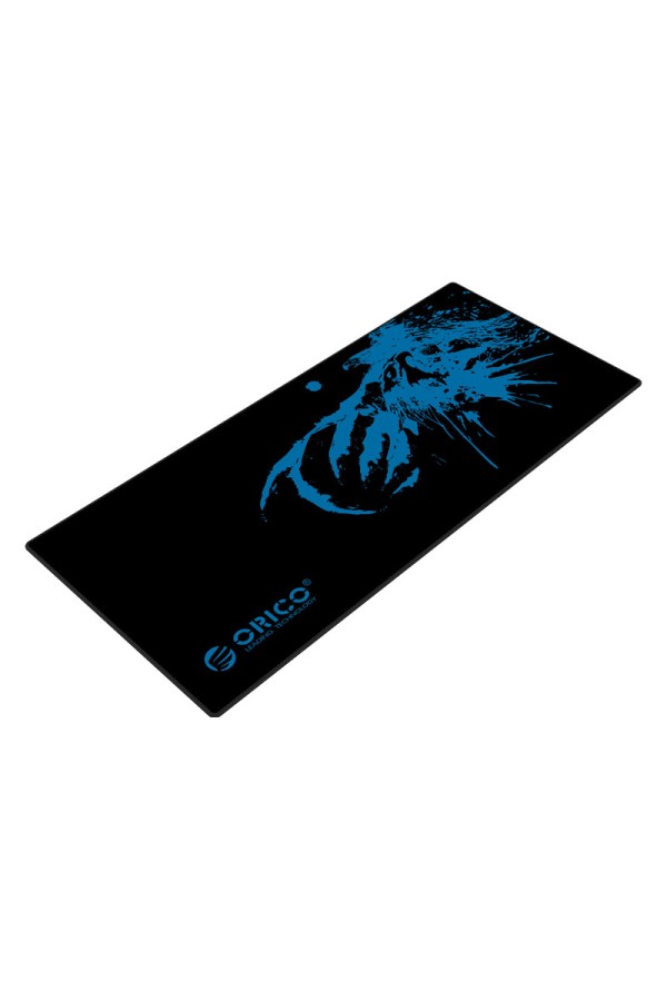 ORICO mousepad MPA9040-BK, 900x400x4mm, μαύρο