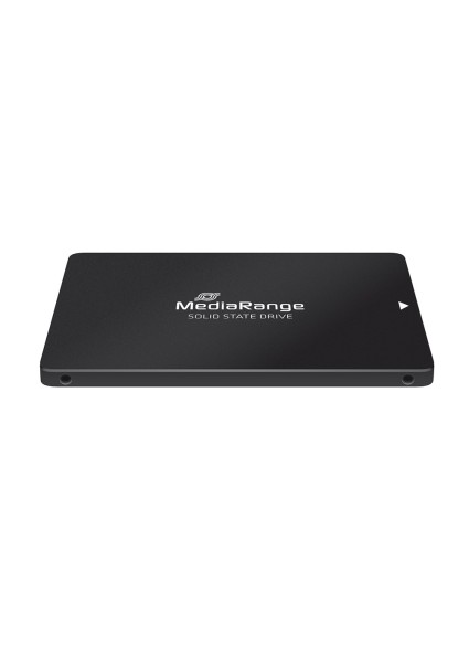 MediaRange Εσωτερικός Σκληρός Δίσκος SSD 120GB (MR1001)