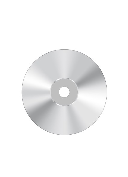 MediaRange DVD-R 4.7GB|120min 16x speed, silver, unprinted/blank, Shrink 100 (MR422)