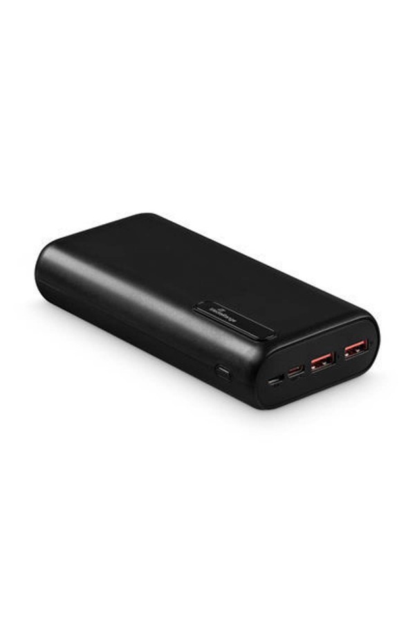MediaRange Mobile charger I Powerbank, 20.000mAh, with Super Fast Charge 22,5W and Power Delivery 20W technology (MR756)