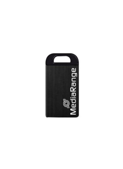 MediaRange USB 2.0 Nano Flash Drive 8GB (MR920)