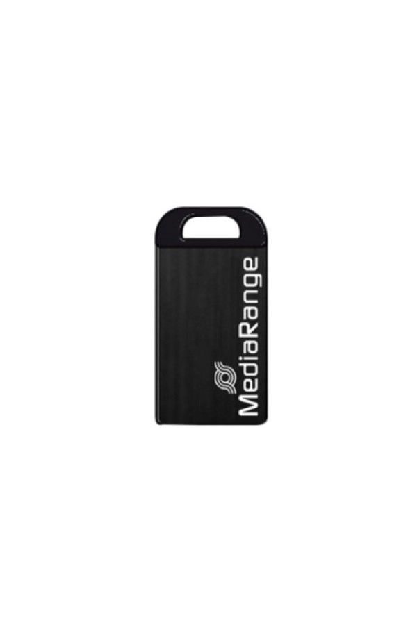 MediaRange USB 2.0 Nano Flash Drive 8GB (MR920)