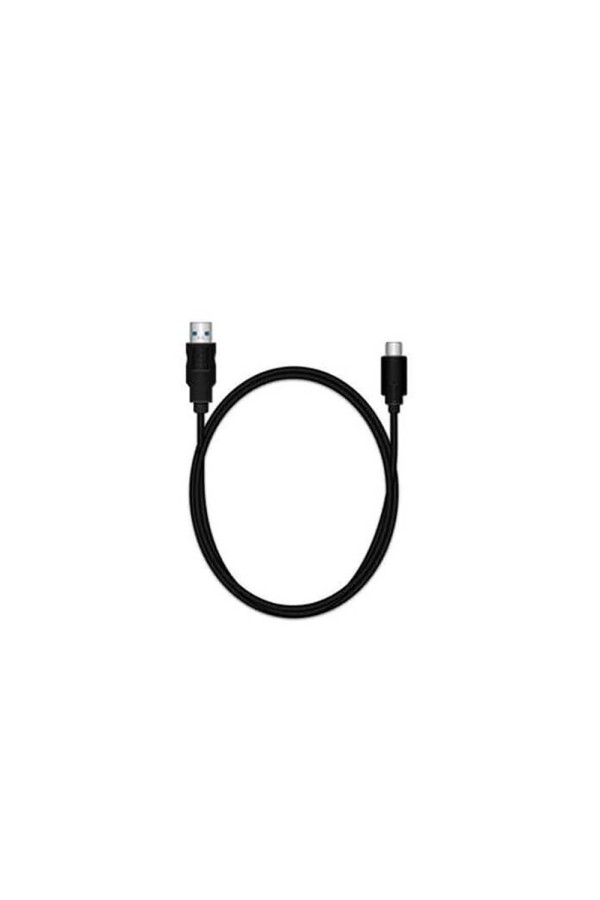 MediaRange Καλώδιο USB 3.0 Black 1.2m (MRCS213)