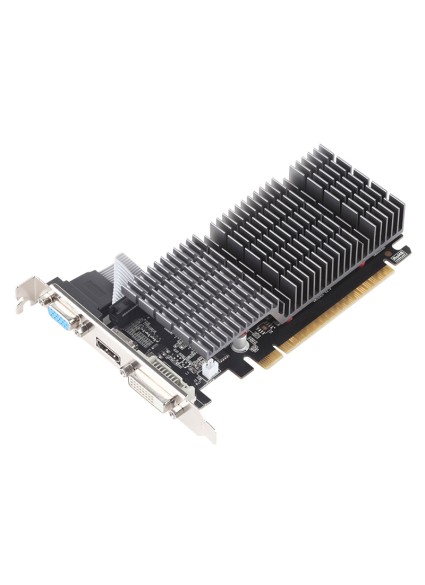 MAXSUN VGA MS-GT710 Power Hammer II 2G, 2GB DDR3, 64bit