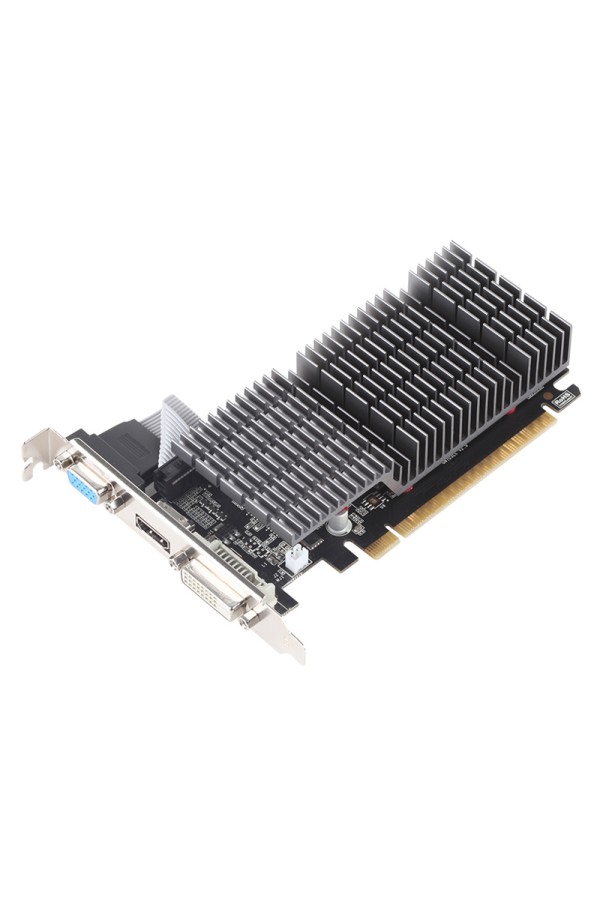 MAXSUN VGA MS-GT710 Power Hammer II 2G, 2GB DDR3, 64bit