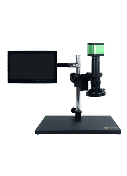 SUNSHINE ψηφιακό μικροσκόπιο MS10E-03 με 10.1