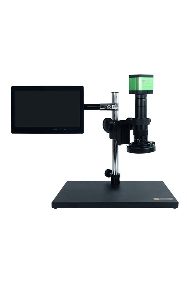 SUNSHINE ψηφιακό μικροσκόπιο MS10E-03 με 10.1