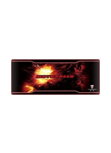 Motospeed P60 gaming mouse pad with color box