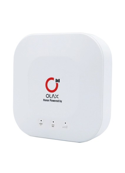 OLAX router MT30, 4G LTE, WiFi 150 Mbps, 4000mAh