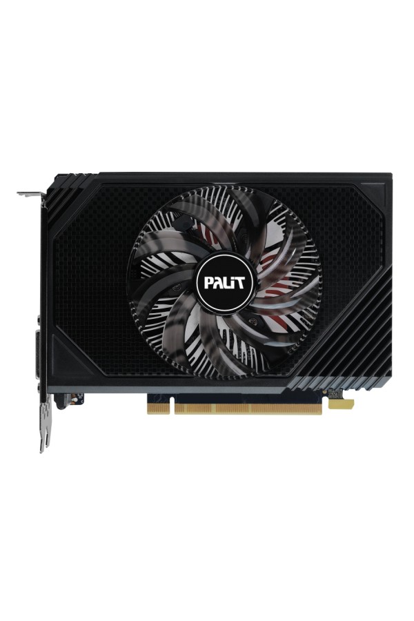 PALIT VGA GeForce RTX 3050 StormX NE63050018JE-1070F, 6GB GDDR6, 96bit