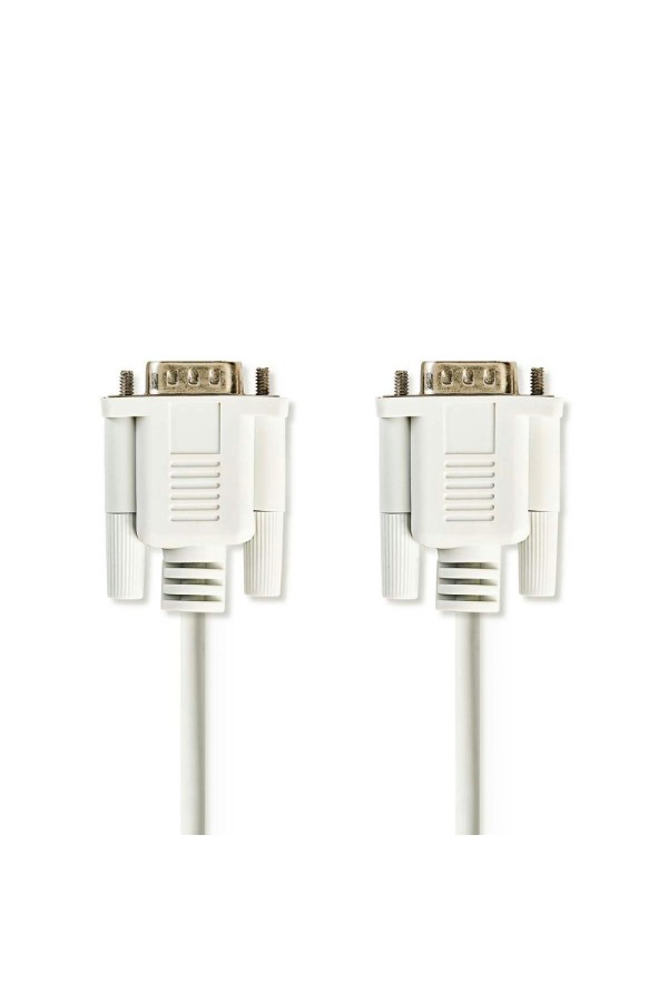 Nedis Serial Cable (CCGL52000IV20) (NEDCCGL52000IV20)